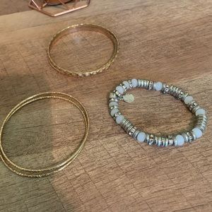 Miscellaneous bracelets